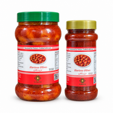 Spicy Olives - Hareesa