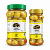 Kasbah Olives