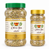 Olive Tea