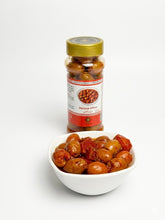 Spicy Olives - Hareesa