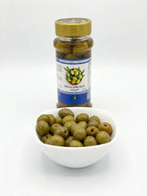 Olive in Brine (Whole)