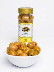 Kasbah Olives