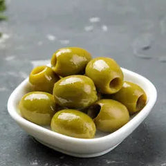 Olive in Brine (Pitted)