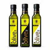 Extra Virgin Olive Oil