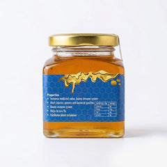 Olive Honey