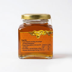 Citrus Honey