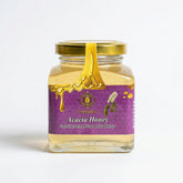 Acacia Honey