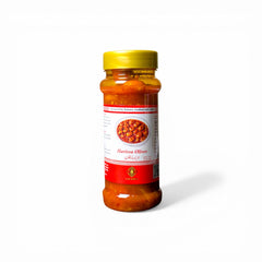 Spicy Olives - Hareesa