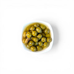 Olive in Brine (Whole)