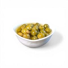 Olive in Brine (Whole)