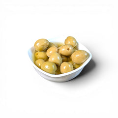 Olive in Brine (Pitted)