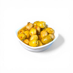 Kasbah Olives