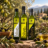 Extra Virgin Olive Oil
