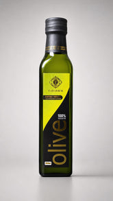 Extra Virgin Olive Oil