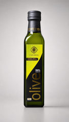 Extra Virgin Olive Oil