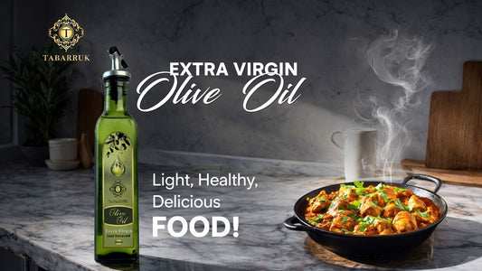 Olive oil health benefits and why you should add it to your diet