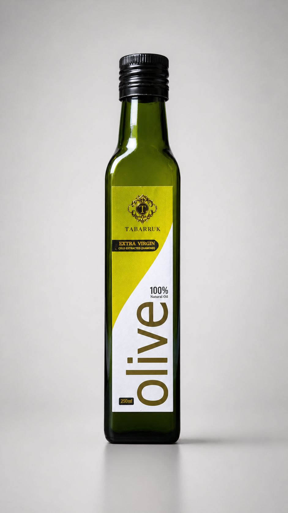 Extra Virgin Olive Oil