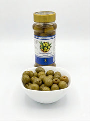 Olive in Brine (Whole)