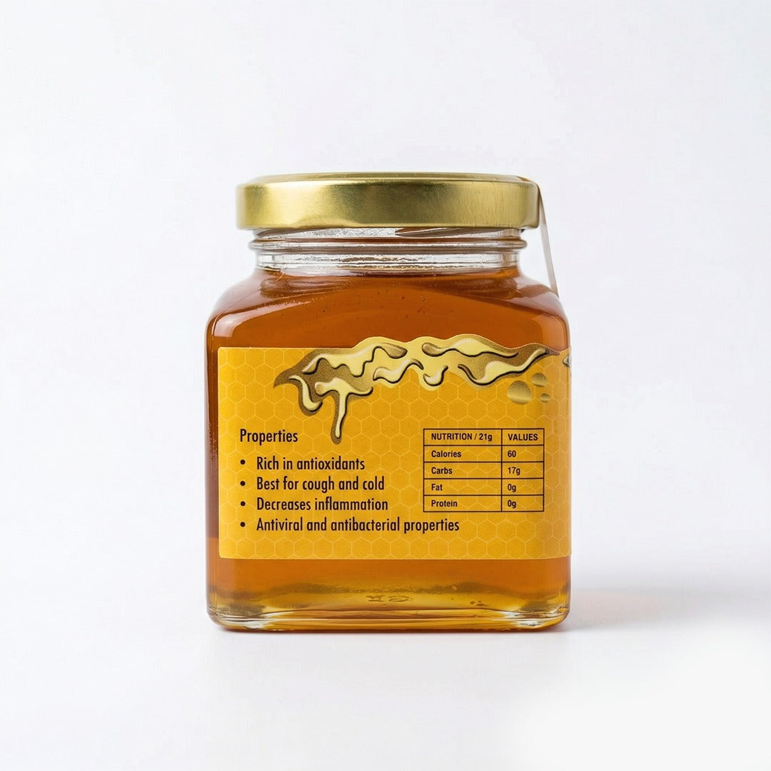 Clover Honey