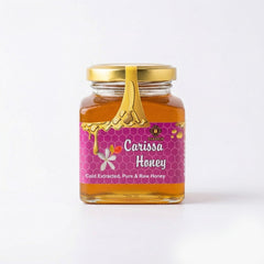 Carissa Honey in Pakistan – Pure Premium Quality Raw Honey | Tabarruk Foods