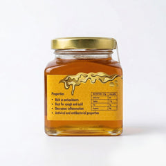 Clover Honey