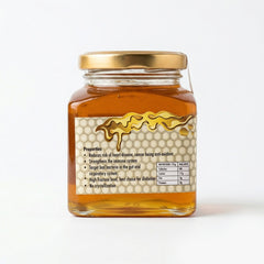 Sidr Honey