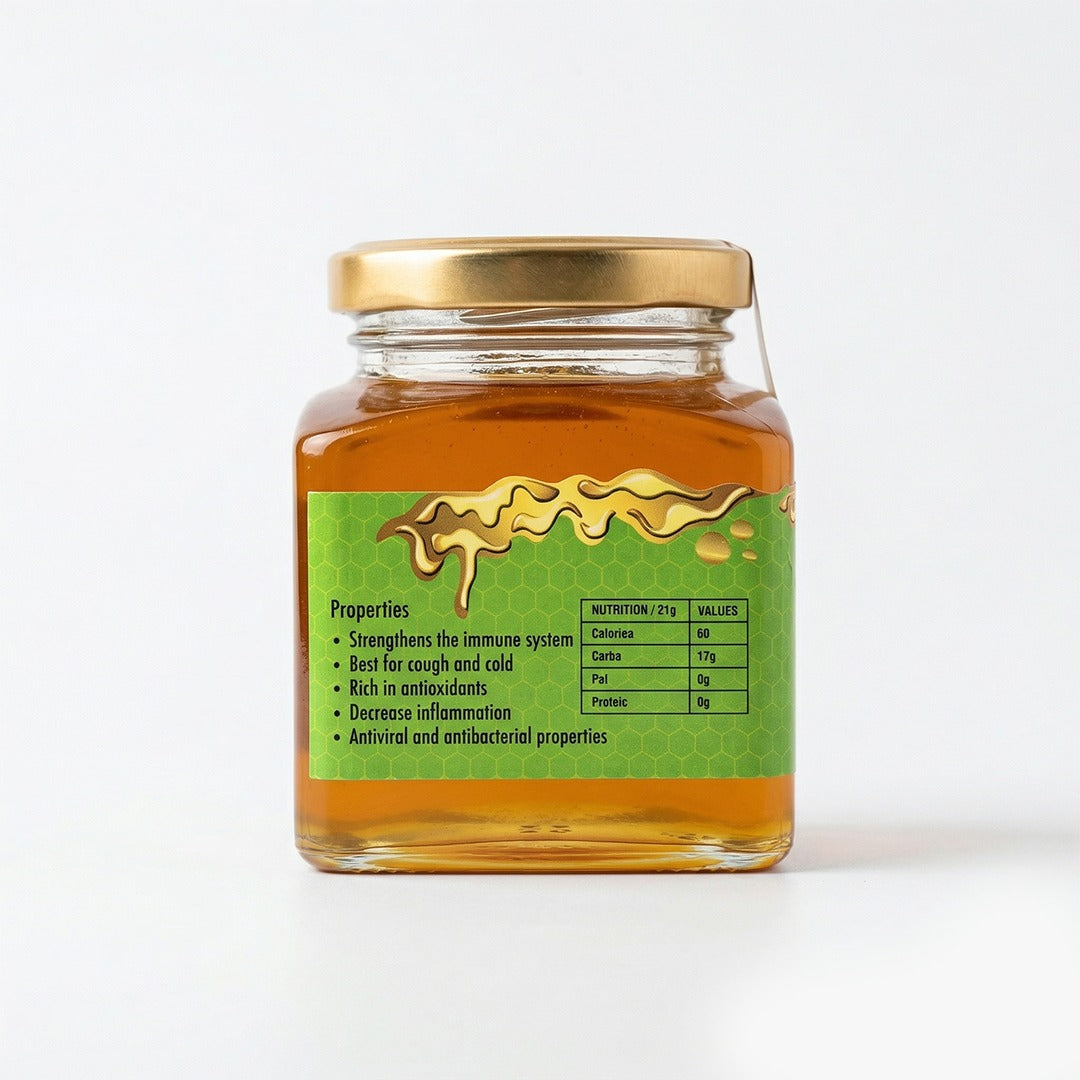 Forest Honey