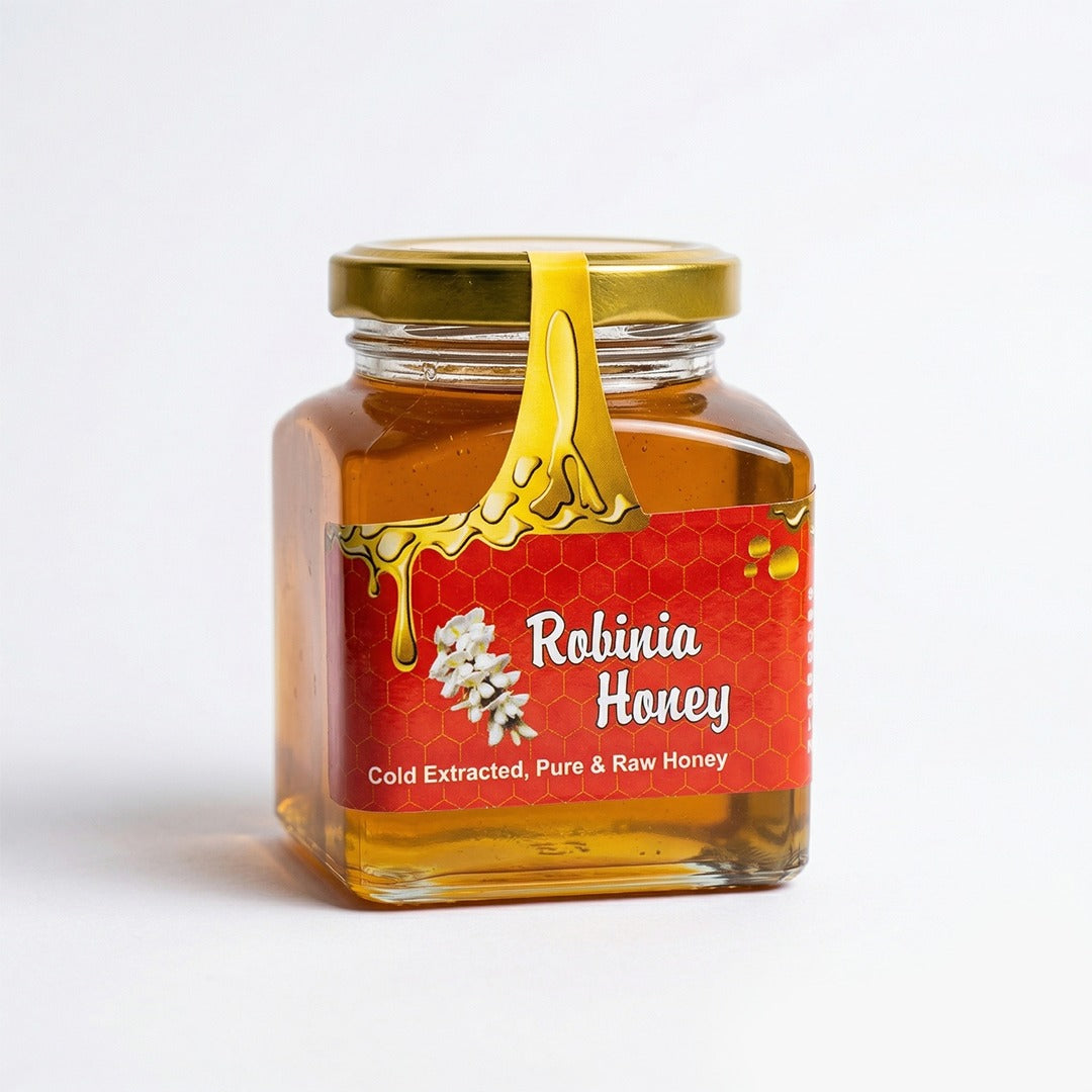 Robinia Honey