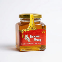 Robinia Honey