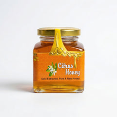 Citrus Honey in Pakistan – Pure & Refreshing Raw Citrus Honey | Tabarruk Foods