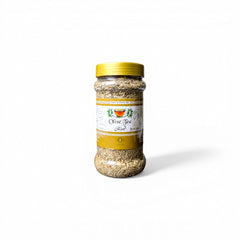 Olive Tea