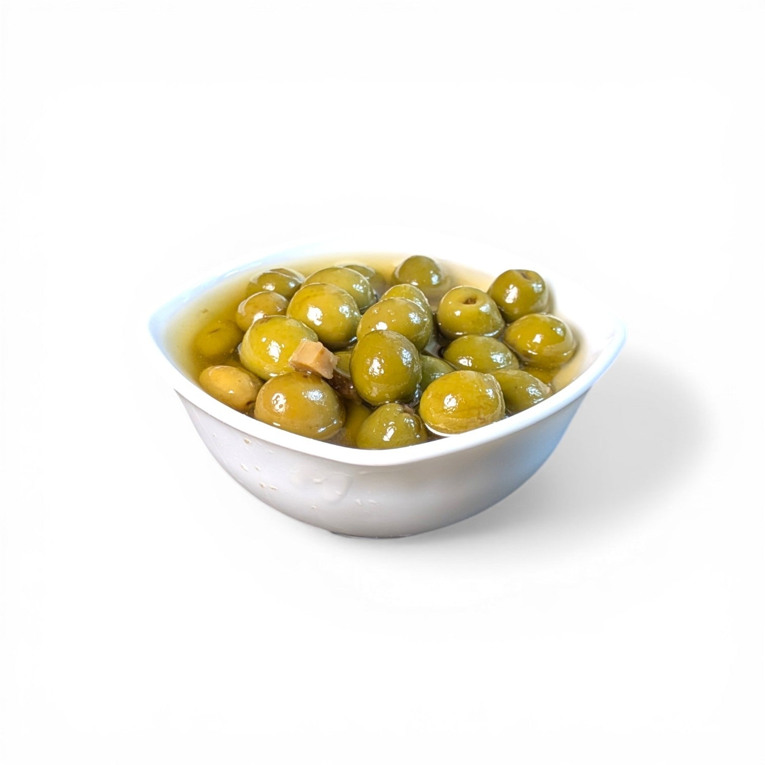 Olive in Brine (Whole)