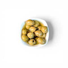 Olive in Brine (Pitted)