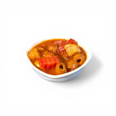 Spicy Olives - Hareesa