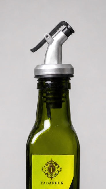 Extra Virgin Olive Oil