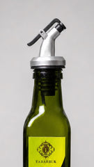 Extra Virgin Olive Oil