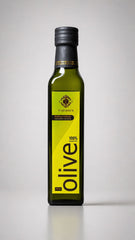 Extra Virgin Olive Oil